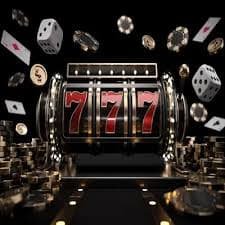 goldflsh ကာစီနို Slots ဂိမ်းများ မြန်မာ