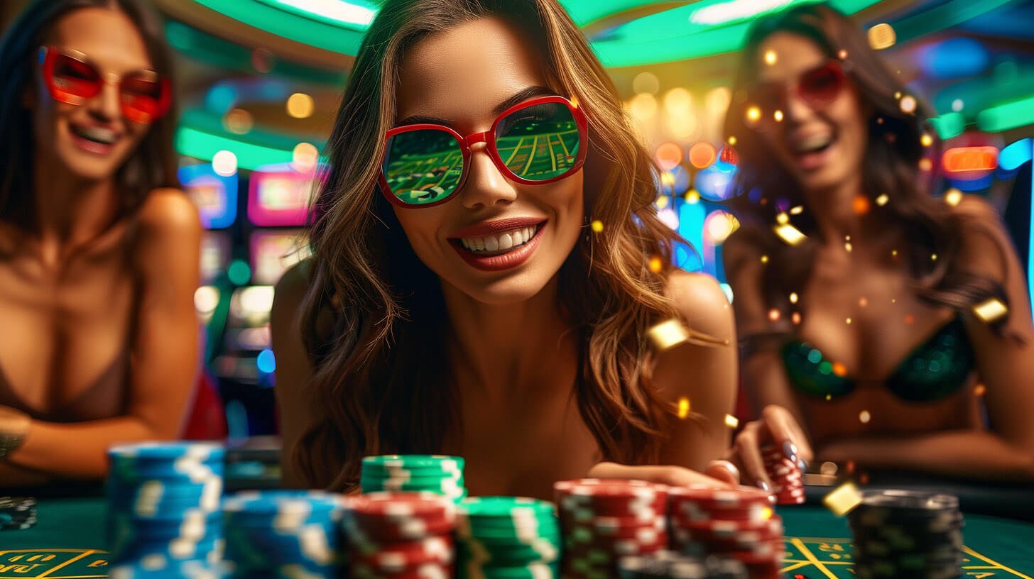 goldflsh VIP Bonus မြန်မာ