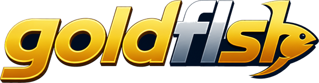 goldflsh logo